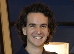 David M. Hernandez