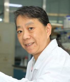 Lijun Wei
