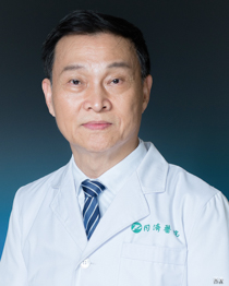 Jianchao Wang