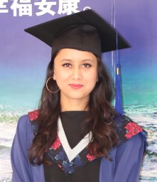 Arati Poudel