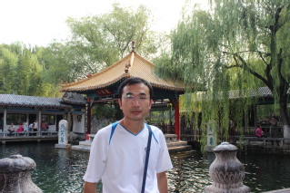 Wei Wang