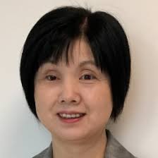 Kazuko Yamaguchi-Shinozaki