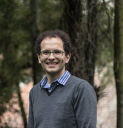 Aponte-Santamaría Camilo