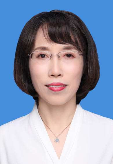 Yali Zhang