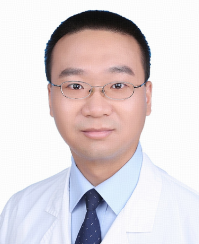 Bingzheng Shen