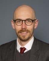 Nicholas Biddle