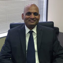 Raju Gandikota