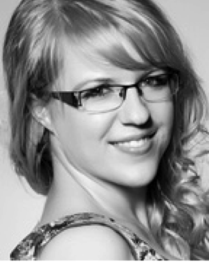 Jasmin Klemke