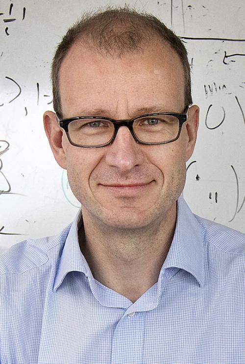 Robert Konik