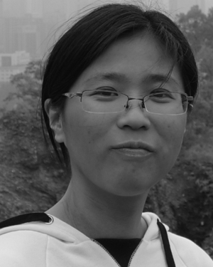 Jiahui Chen