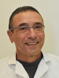 Lior Shapira