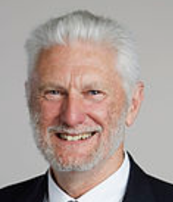 Mike Goddard