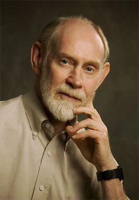 James E. Heavner