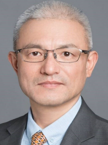 Jianxun Shi
