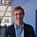 Evgeny Barykin