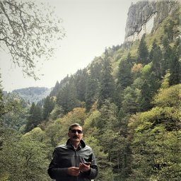 Mahmut Eroglu