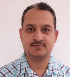 Madhav Krishna Murari