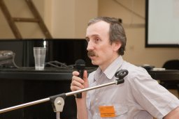 Alexandre M. Emelyanenko