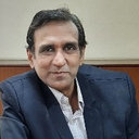 Suniel G Deshpande