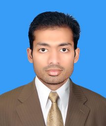 Muhammad Ahmad