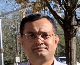 Shantharaj Deepak