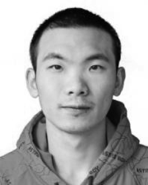 Huaiqiang Yu