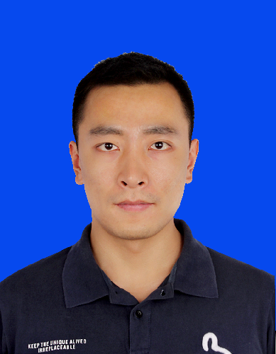 Bin Ma