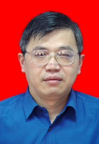 Ming He