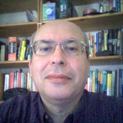 Djalma M. Falcão