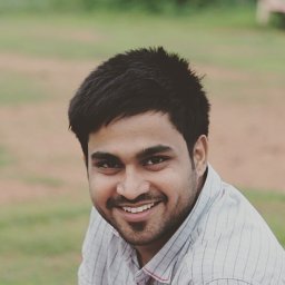 Abhishek Shettar