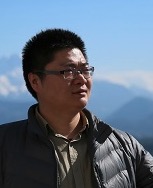 Wenlei Wang