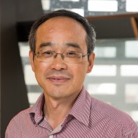 John L. Zhou