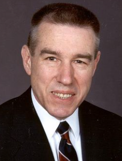James D. Meindl
