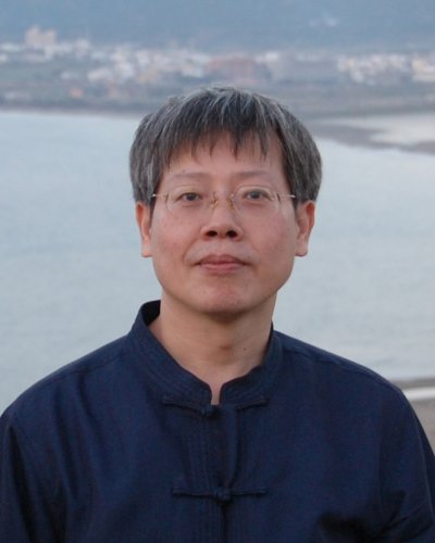 Jason T. C. Tzen