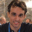 Rafael Ludemann Camargo