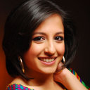 Safieh Shah