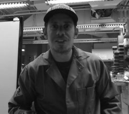 Gregory Thiabaud