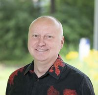 Gerhard Hilt
