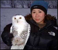 Akiko Shoji