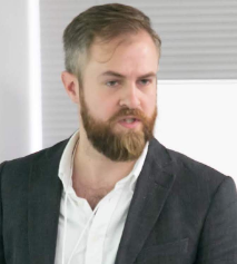 Frederik Georg Hjorth