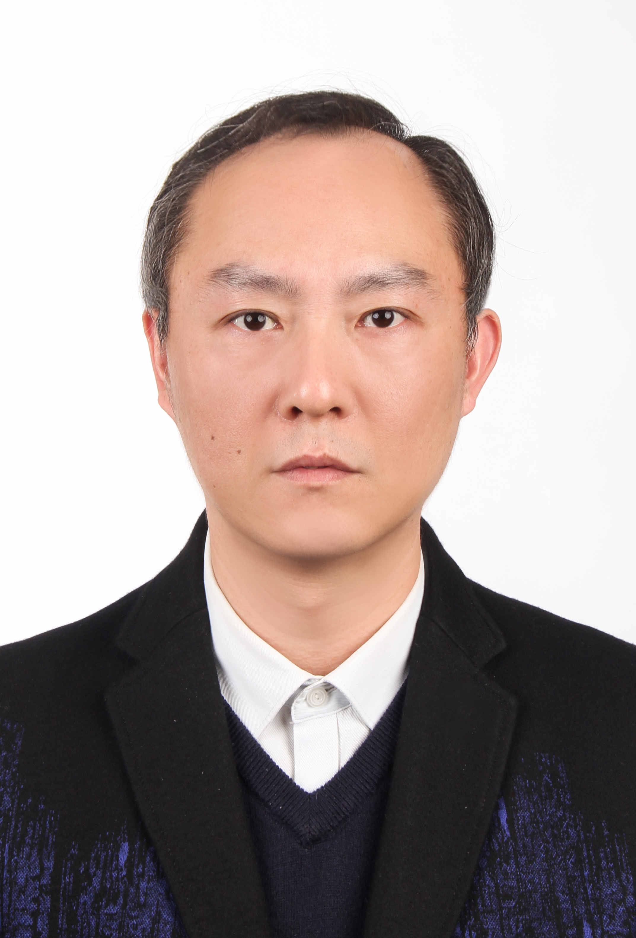 Jianxin Chen