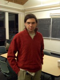 Jonah M. Miller