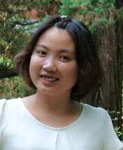 Jingyi Lu
