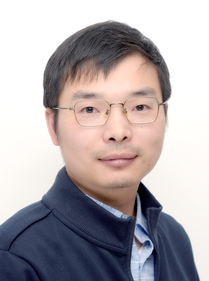 Haihua Zhu