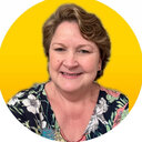 Joan M Hedge