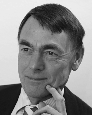 Ewald A. Breunesse