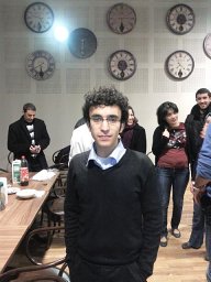 Abdelhakim Benslimane