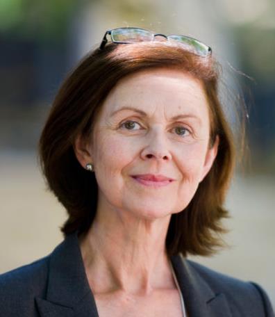 Kathleen Greive Morgan