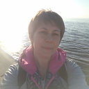 Oksana Vladimirovna Mukhortova