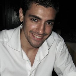 Alberto Serra